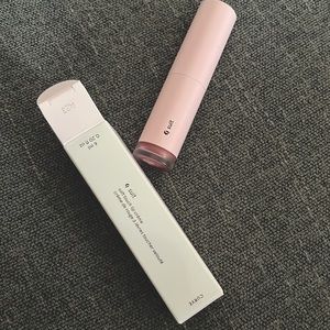 Glossier G suite lip crème in curve